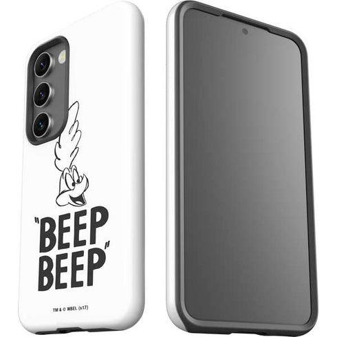 Looney Tunes Road Runner Beep Beep Galaxy S23 Pro Case
