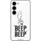 Looney Tunes Road Runner Beep Beep Galaxy S23 Skin