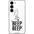 Looney Tunes Road Runner Beep Beep Galaxy S23 Skin