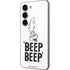 Looney Tunes Road Runner Beep Beep Galaxy S23 Skin