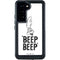 Looney Tunes Road Runner Beep Beep Galaxy S23 Waterproof Case