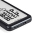 Looney Tunes Road Runner Beep Beep Galaxy S23 Waterproof Case