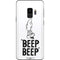 Looney Tunes Road Runner Beep Beep Galaxy S9 Skin
