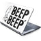 Looney Tunes Road Runner Beep Beep Generic Laptop Skin