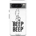 Looney Tunes Road Runner Beep Beep Google Pixel 8 Pro Impact Case
