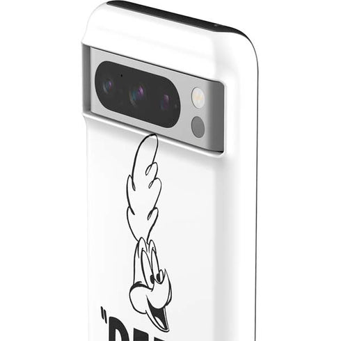 Looney Tunes Road Runner Beep Beep Google Pixel 8 Pro Impact Case