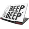 Looney Tunes Road Runner Beep Beep Lenovo IdeaPad Skin