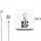 Looney Tunes Road Runner Beep Beep iPad Charger (10W USB) Skin