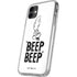 Looney Tunes Road Runner Beep Beep iPhone 11 Clear Case