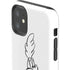 Looney Tunes Road Runner Beep Beep iPhone 11 Impact Case