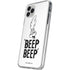 Looney Tunes Road Runner Beep Beep iPhone 11 Pro Clear Case