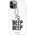 Looney Tunes Road Runner Beep Beep iPhone 11 Pro Lite Case