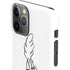 Looney Tunes Road Runner Beep Beep iPhone 11 Pro Lite Case