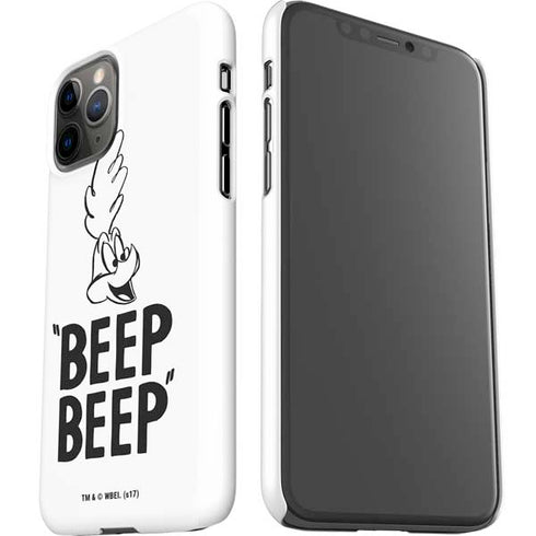 Looney Tunes Road Runner Beep Beep iPhone 11 Pro Lite Case