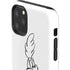 Looney Tunes Road Runner Beep Beep iPhone 11 Pro Max Impact Case