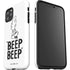 Looney Tunes Road Runner Beep Beep iPhone 11 Pro Max Impact Case