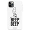 Looney Tunes Road Runner Beep Beep iPhone 11 Pro Max Lite Case
