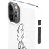 Looney Tunes Road Runner Beep Beep iPhone 11 Pro Max Lite Case