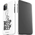 Looney Tunes Road Runner Beep Beep iPhone 11 Pro Max Lite Case