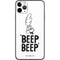 Looney Tunes Road Runner Beep Beep iPhone 11 Pro Max Skin