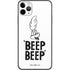 Looney Tunes Road Runner Beep Beep iPhone 11 Pro Max Skin