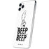 Looney Tunes Road Runner Beep Beep iPhone 11 Pro Max Skin
