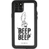 Looney Tunes Road Runner Beep Beep iPhone 11 Pro Max Waterproof Case