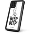 Looney Tunes Road Runner Beep Beep iPhone 11 Pro Max Waterproof Case