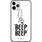 Looney Tunes Road Runner Beep Beep iPhone 11 Pro Skin