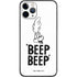 Looney Tunes Road Runner Beep Beep iPhone 11 Pro Skin