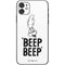 Looney Tunes Road Runner Beep Beep iPhone 11 Skin