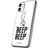 Looney Tunes Road Runner Beep Beep iPhone 11 Skin