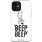 Looney Tunes Road Runner Beep Beep iPhone 12 Impact Case