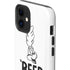 Looney Tunes Road Runner Beep Beep iPhone 12 Impact Case