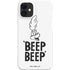Looney Tunes Road Runner Beep Beep iPhone 12 Mini Lite Case