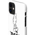 Looney Tunes Road Runner Beep Beep iPhone 12 Mini Lite Case