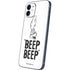 Looney Tunes Road Runner Beep Beep iPhone 12 Mini Skin