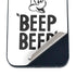 Looney Tunes Road Runner Beep Beep iPhone 12 Mini Skin