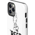 Looney Tunes Road Runner Beep Beep iPhone 12 Pro Impact Case