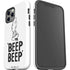 Looney Tunes Road Runner Beep Beep iPhone 12 Pro Max Impact Case