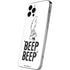 Looney Tunes Road Runner Beep Beep iPhone 12 Pro Max Skin