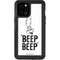 Looney Tunes Road Runner Beep Beep iPhone 12 Pro Max Waterproof Case