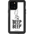 Looney Tunes Road Runner Beep Beep iPhone 12 Pro Max Waterproof Case