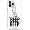 Looney Tunes Road Runner Beep Beep iPhone 12 Pro Skin