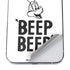 Looney Tunes Road Runner Beep Beep iPhone 12 Pro Skin