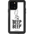 Looney Tunes Road Runner Beep Beep iPhone 12 Pro Waterproof Case