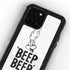 Looney Tunes Road Runner Beep Beep iPhone 12 Pro Waterproof Case