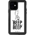 Looney Tunes Road Runner Beep Beep iPhone 12 Waterproof Case