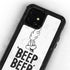 Looney Tunes Road Runner Beep Beep iPhone 12 Waterproof Case