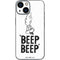 Looney Tunes Road Runner Beep Beep iPhone 13 Mini Skin